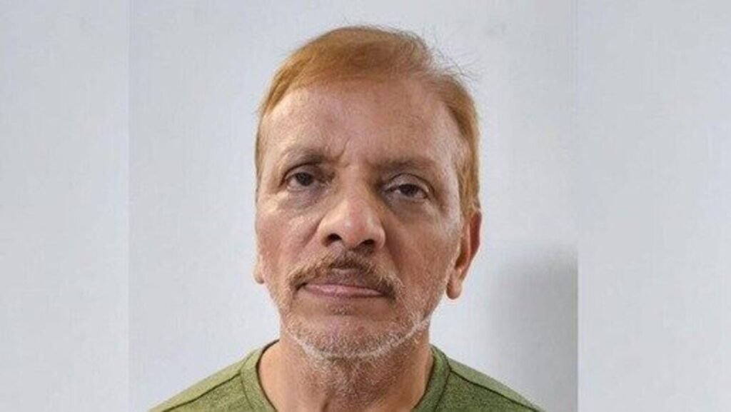 Fake BARC scientist arrested in Mumbai with forged IDs, 14 maps and alleged nuclear data; aide held in Jharkhand