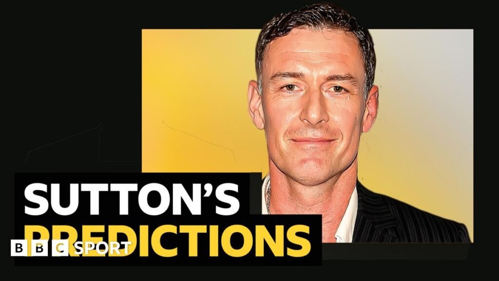 West Ham vs Brentford predictions: Chris Sutton on Premier League game