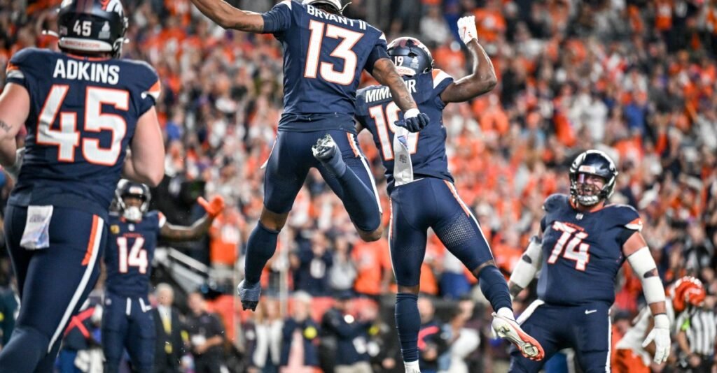 Denver Broncos vs Cincinnati Bengals: The No Bull Review