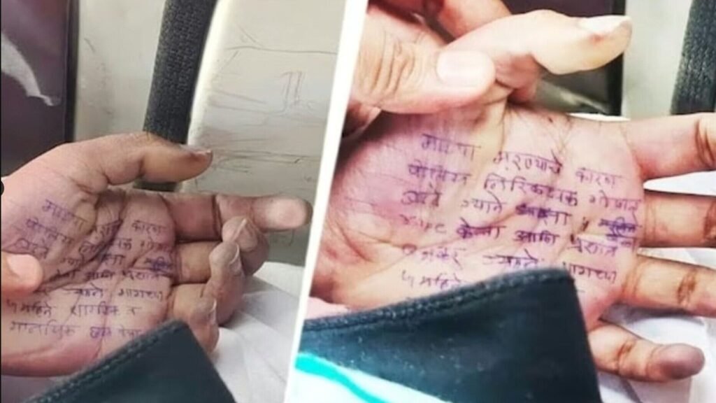 Maharashtra doctor suicide case: Landlord’s son arrested, cousin claims police threat— What we know so far | 10 points