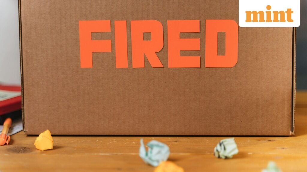 American company lays off majority of Indian workforce in 3-minute call, employee shares ordeal