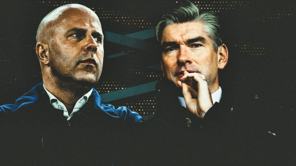 Liverpool ‘doing EVERYTHING’ to sign crucial star