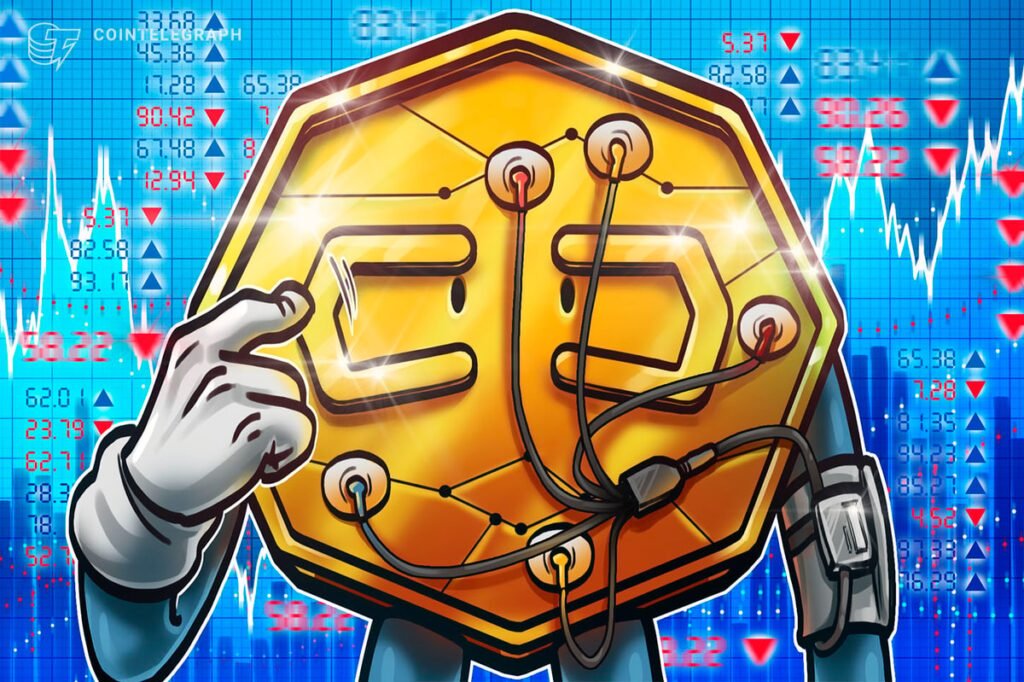 Crypto’s Long-Term Fundamentals ‘Have Never Been Stronger’ — Bitwise CEO