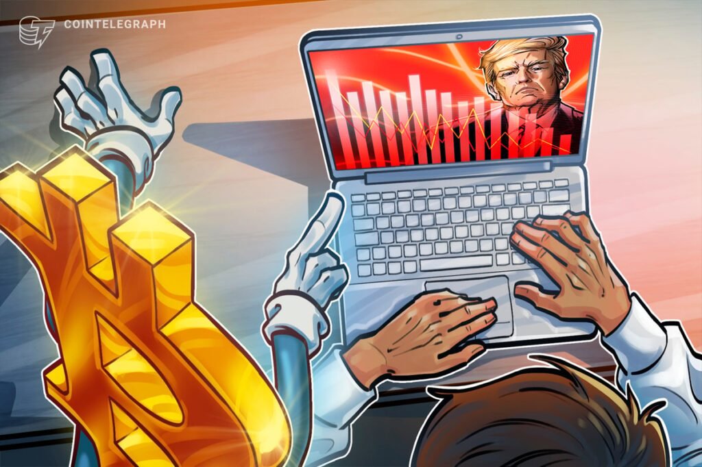 Trump Media Reveals Bitcoin and Cronos Holdings Amid Q3 Loss