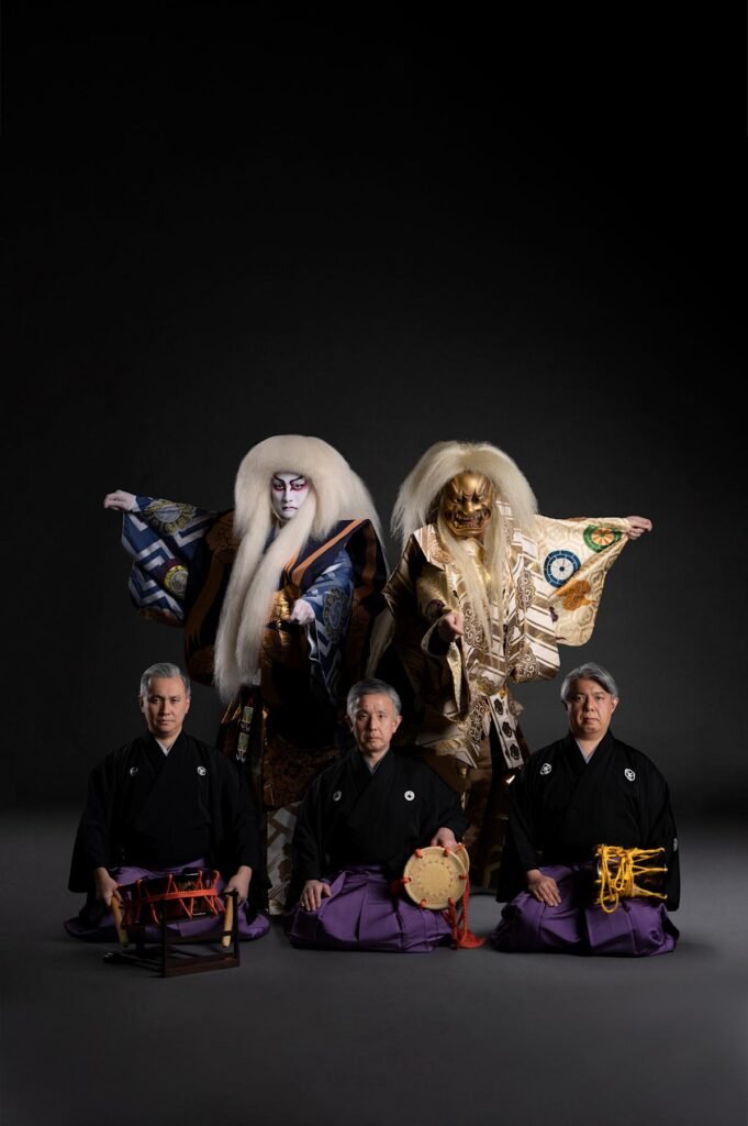 Goldwin Readies U.S. Expansion, Supports Kabuki Performance at Carnegie Hall