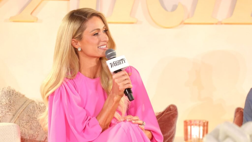 Paris Hilton’s No. 1 ‘non-negotiable’ when hiring people for her global media brand