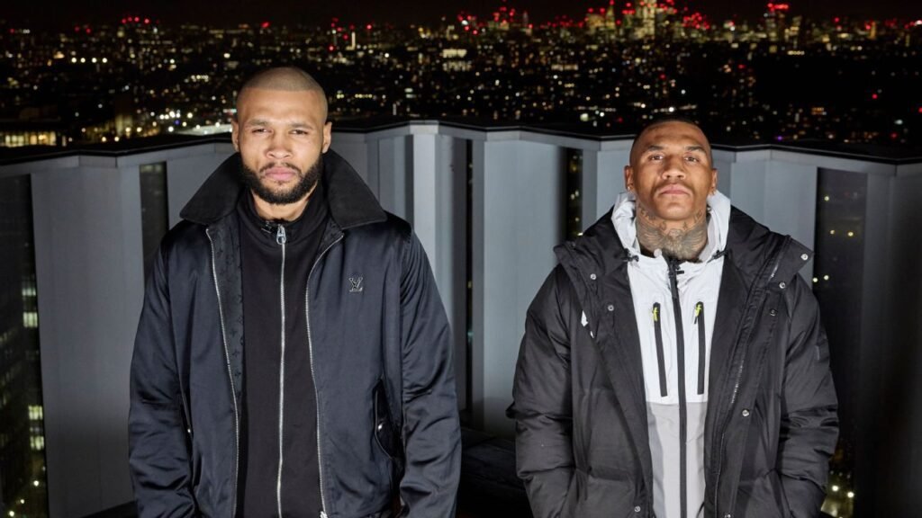 Chris Eubank Jr. vs. Conor Benn 2: Insiders answer key questions, make predictions