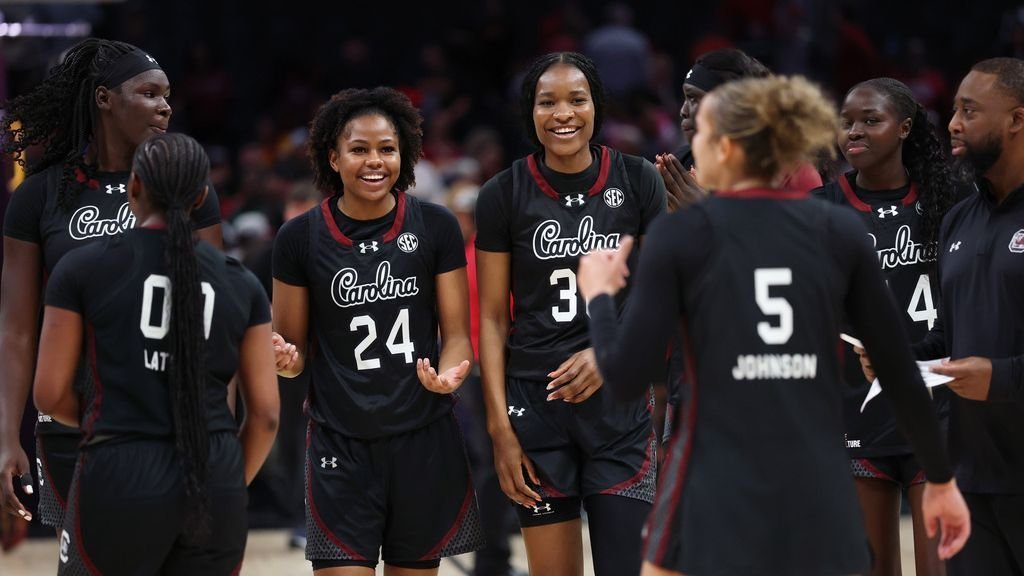 Gamecocks claim 1st ‘Real SC’ title in identity-forming win