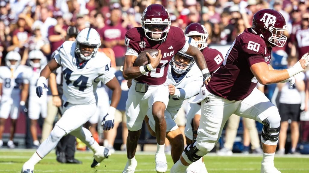 Week 14 preview: High stakes in Rivalry Week’s biggest matchups