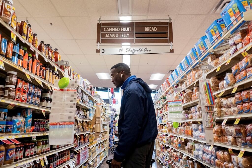 What is a ‘K-shaped’ economy, and what’s causing the divide?