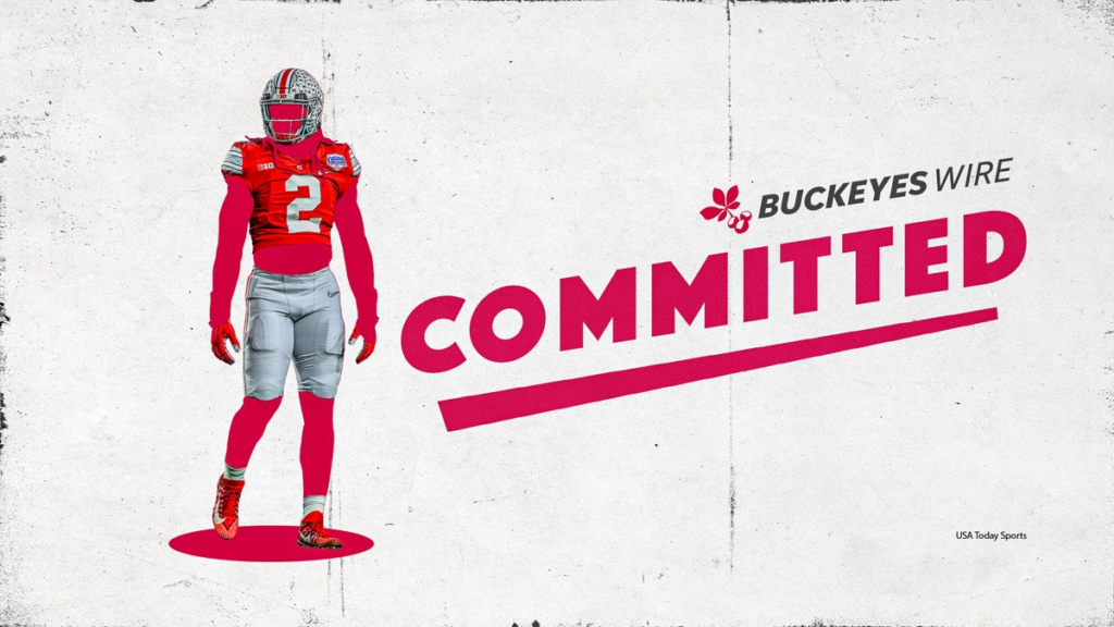 Buckeyes flip 4-star Florida State DB commit