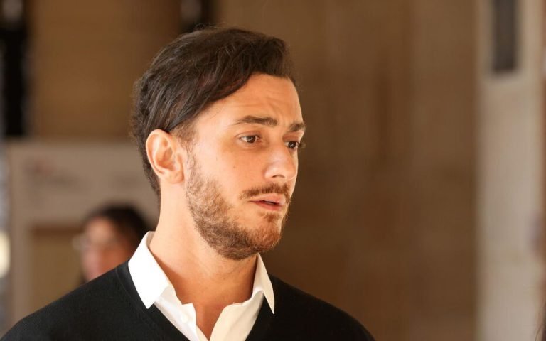 Moroccan Singer Saad Lamjarred Faces New Rape Trial in France Moroccan Singer Saad Lamjarred Faces New Rape Trial in France