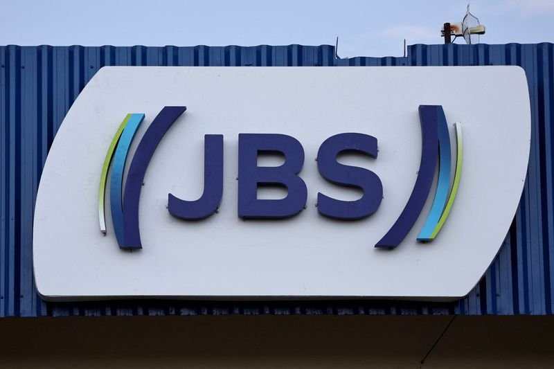 JBS profit falls amid still-challenging US market environment