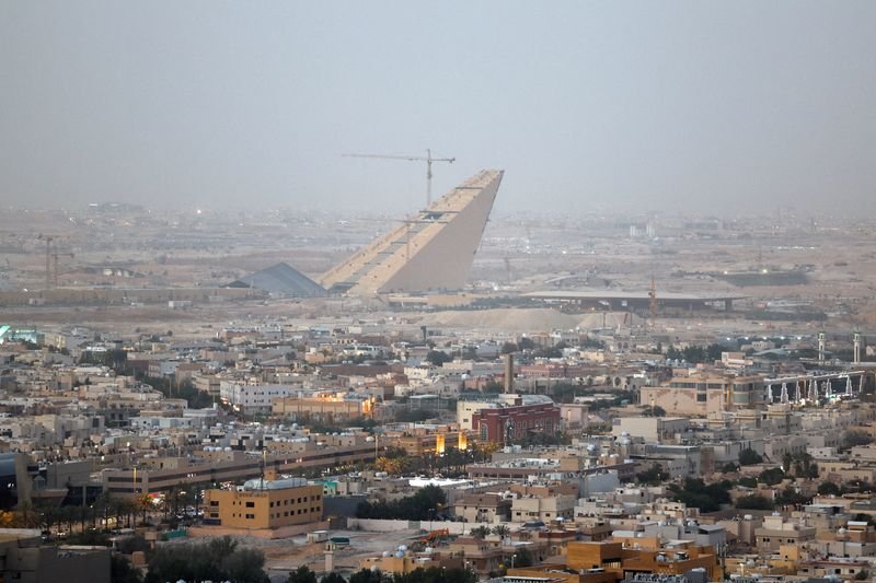 Saudi Arabia scales back salary premiums for foreign talent, recruiters say