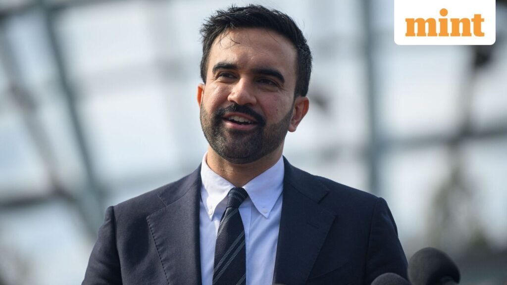 Business elite react to Zohran Mamdani’s historic Mayoral win with caution and congratulations