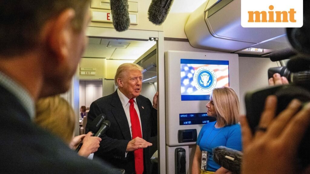 SNAP benefits: Trump says US won’t provide food aid which reaches 42 million Americans until govt shutdown ends