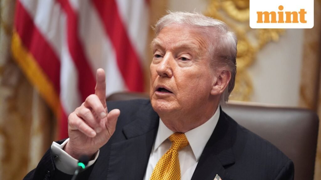 BBC’s apology to Trump? UK media giant set to issue formal apology after edit controversy — here’s what we know