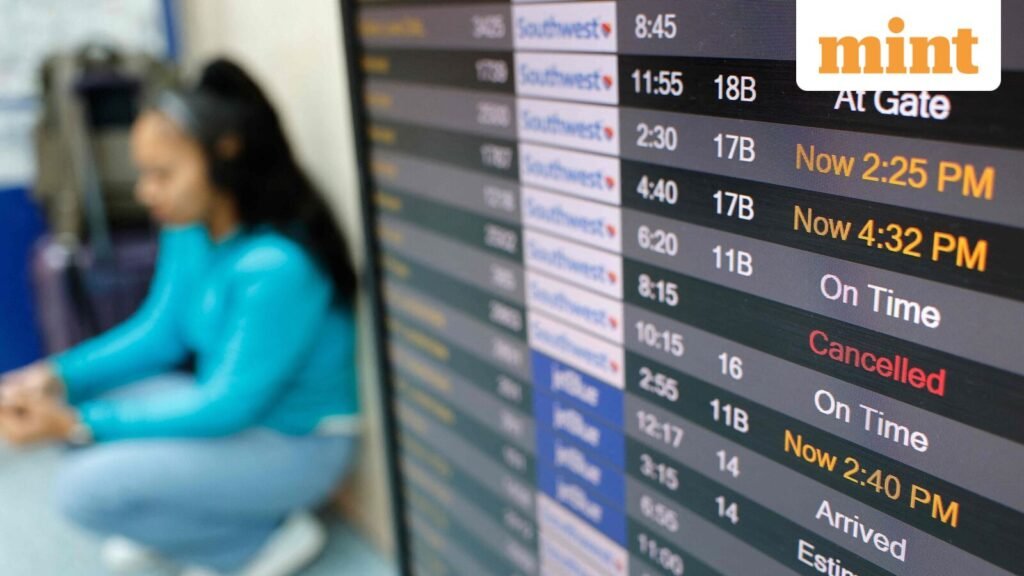 US shutdown ends, but woes to continue? When will govt release paycheck, SNAP benefits — Will air travel resume fully?