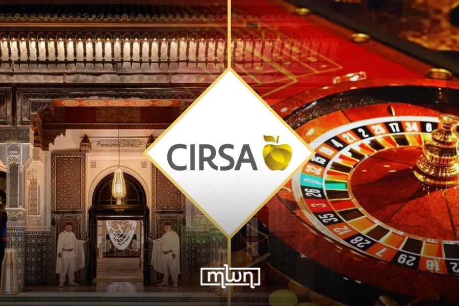 Cirsa Acquires 50% Stake in La Mamounia’s Grand Casino