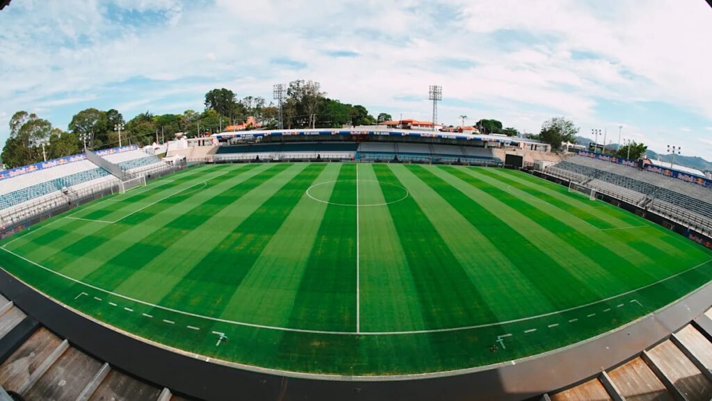 Red Bull Bragantino and Atlético reveal line-ups for early clash