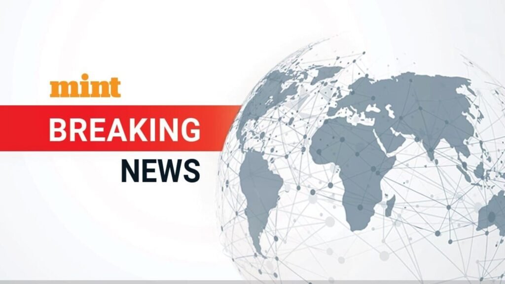 Man who carried out Delhi blast near Red Fort was Dr Umar Un Nabi, police confirm