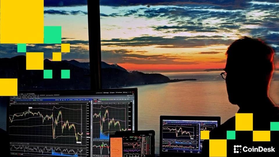 Bitcoin Near Make or Break Level as China Suspends 24% Tariff on U.S. Goods