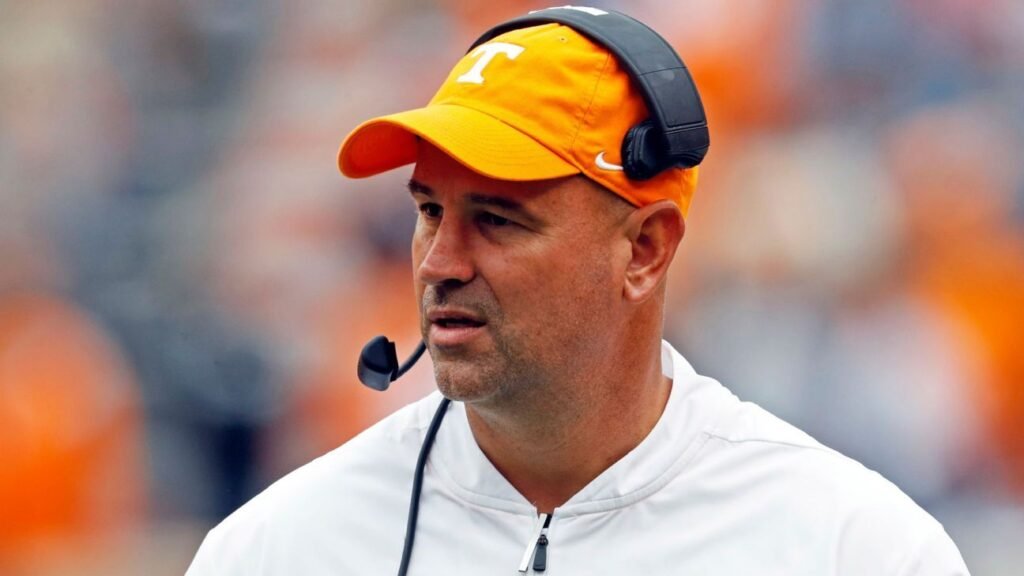 NCAA: Jacksonville State can hire former Vols coach Pruitt
