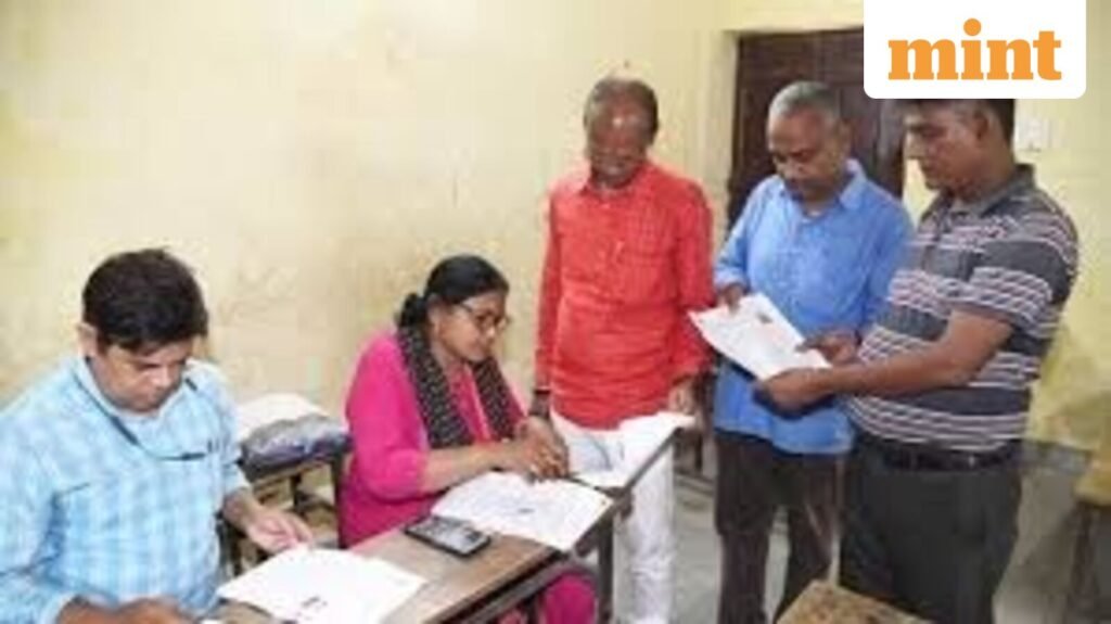 Multiple BLOs, unclear enumeration forms—SIR exercise in Kolkata creates confusion among voters