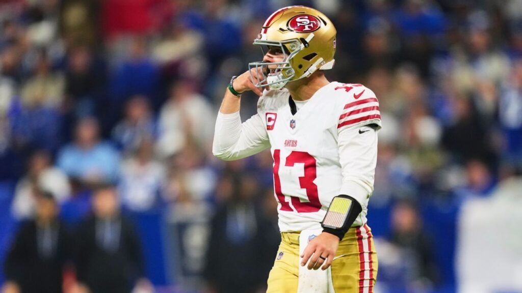 Fantasy football buzz: Purdy, McCaffrey and Kittle deliver big on “Monday Night Football”