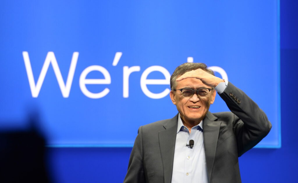 Veteran analyst has blunt message on Intel stock