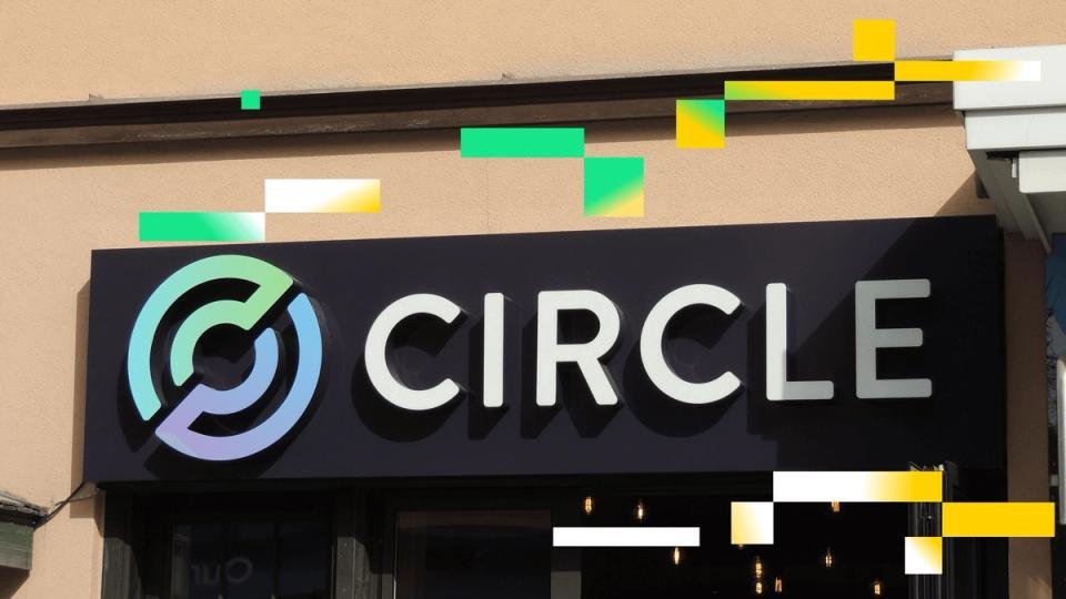 Circle-related press release promises tokenized metals trading. It’s a fake