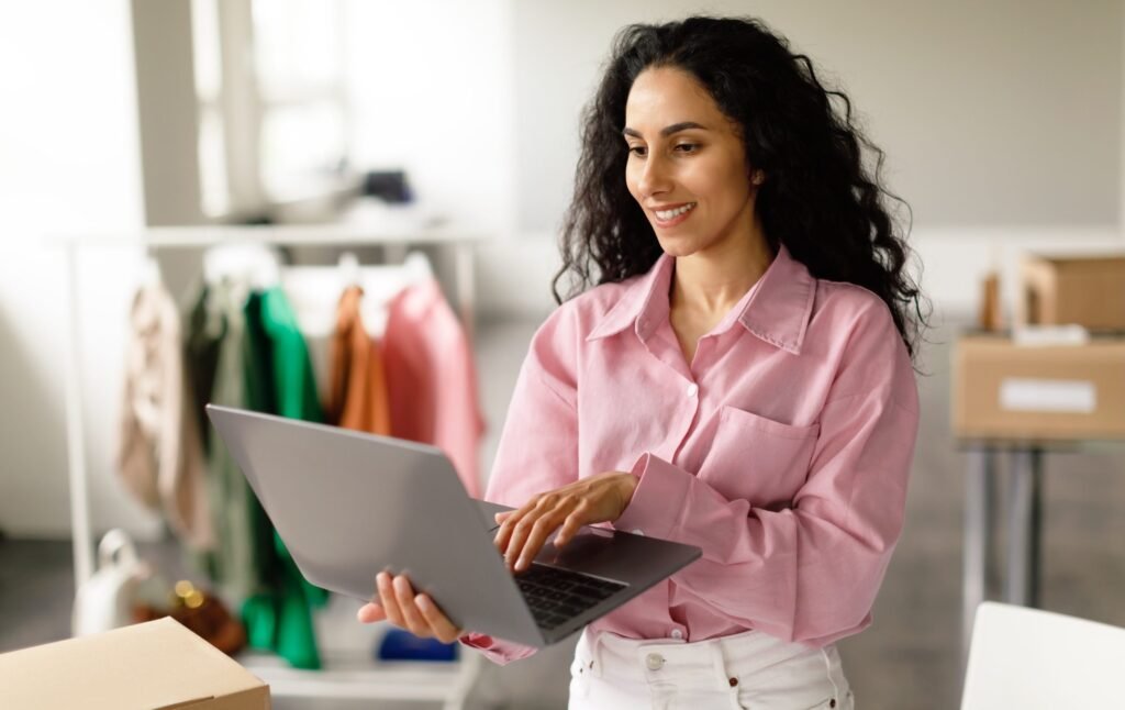 Ecommerce is a ‘Trojan horse’ for Moroccan startup