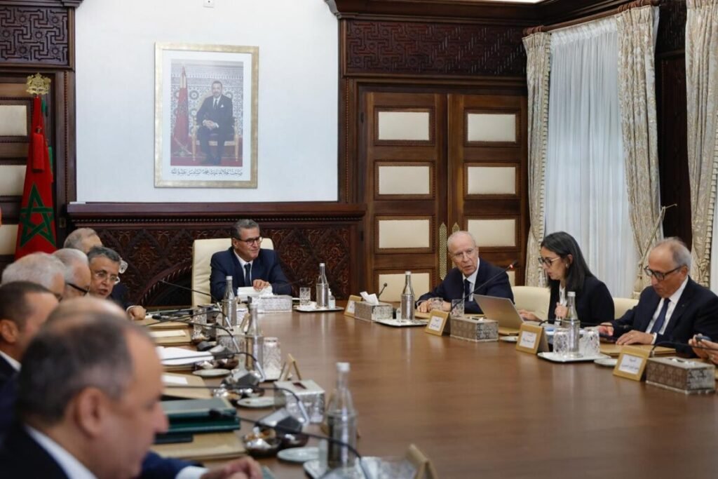 Morocco’s Finance Law 2026 Brings New Tax Measures