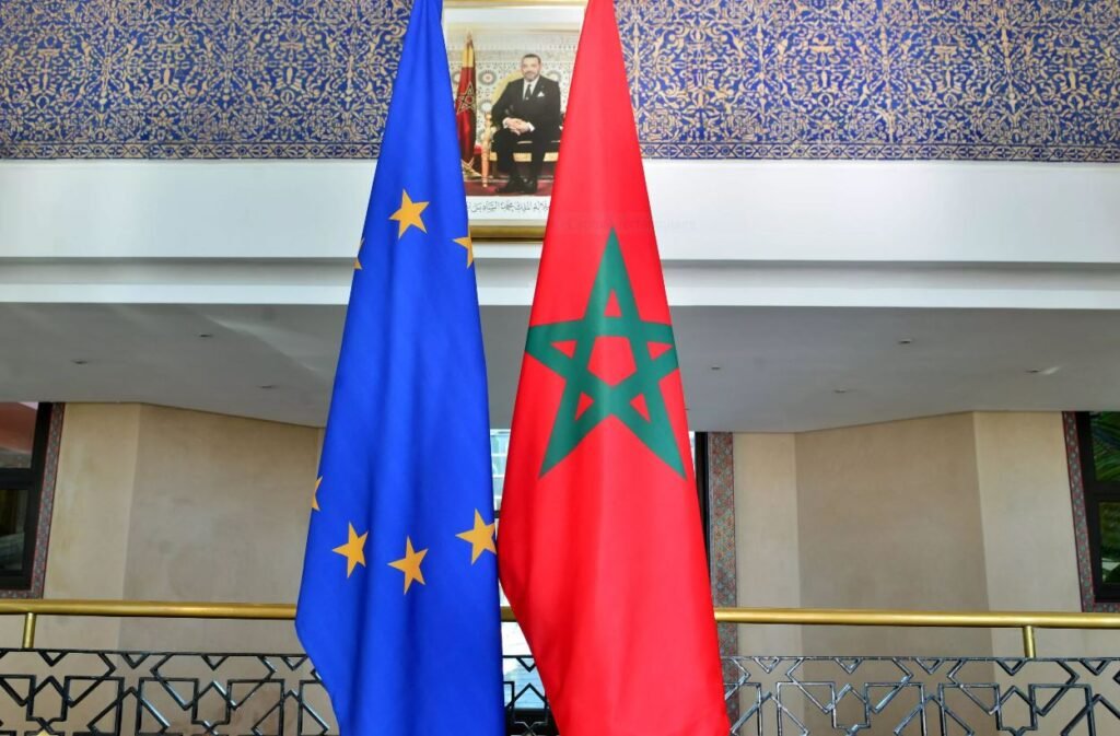 EU Mobilized €233.4 Million to Support Morocco’s Key Reforms in 2025