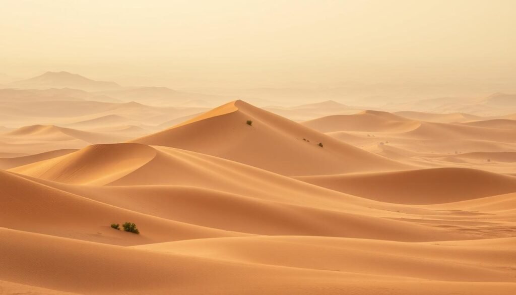 A Wild Desert Experience in morocco