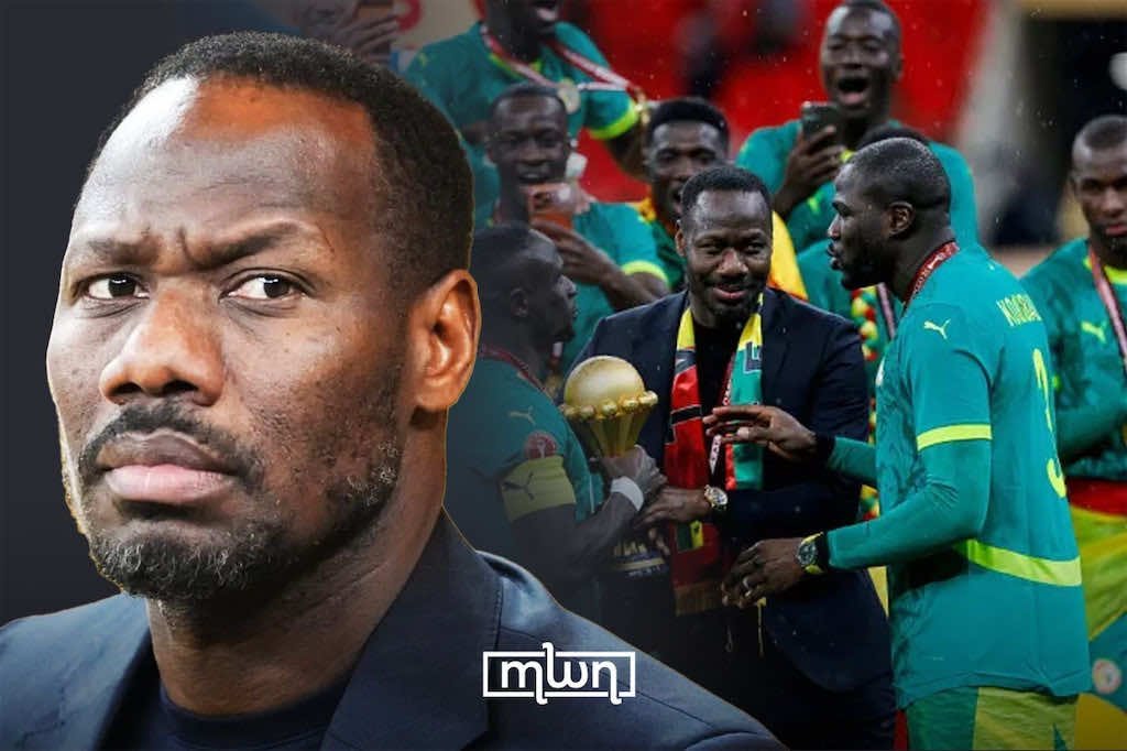For the Sake of the Beautiful Game, Senegal Must Be Heavily Punished