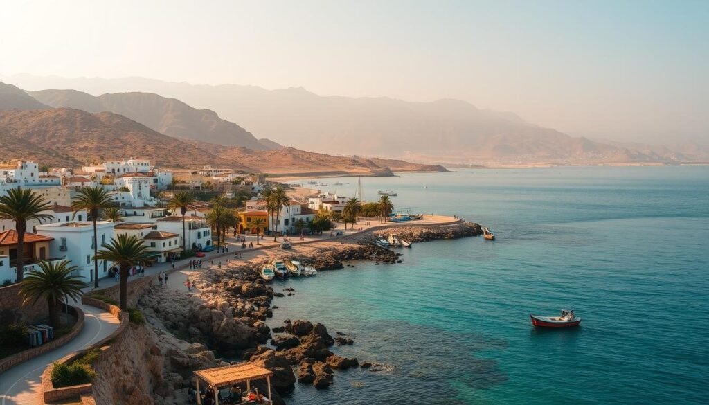 Hidden Coastal Towns Perfect for a Relaxing Morocco Escape