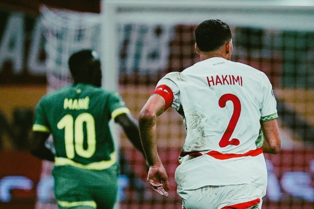 Senegal Crowned AFCON 2025 Champions After 0-1 Win Over Morocco