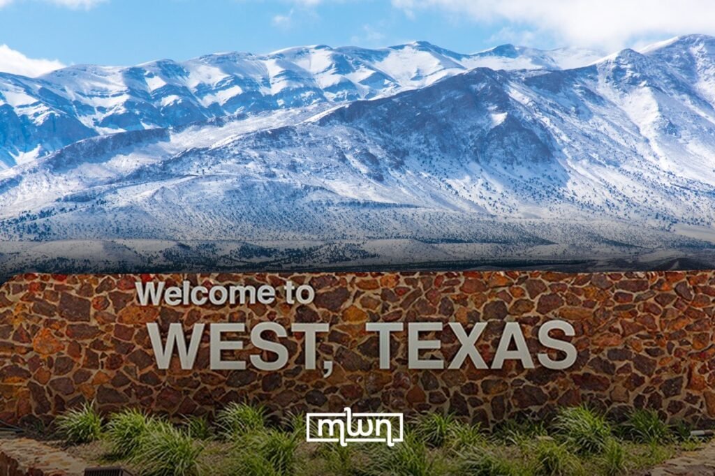 Traces of Morocco’s High Atlas in West Texas and the American Southwest