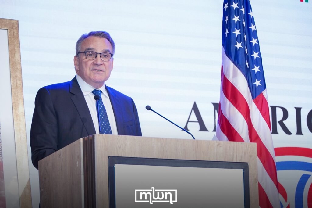 US Embassy Celebrates 250 Years of American Excellence and 10,000 Moroccan Alumni