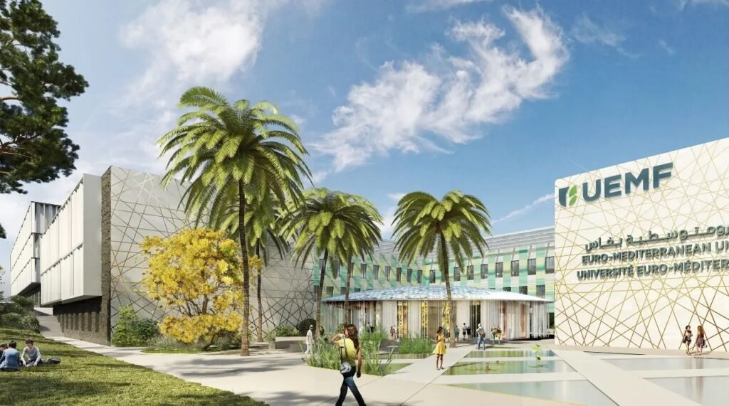 Euromed University of Fes Tops Morocco’s Universities in ScholarGPS Ranking