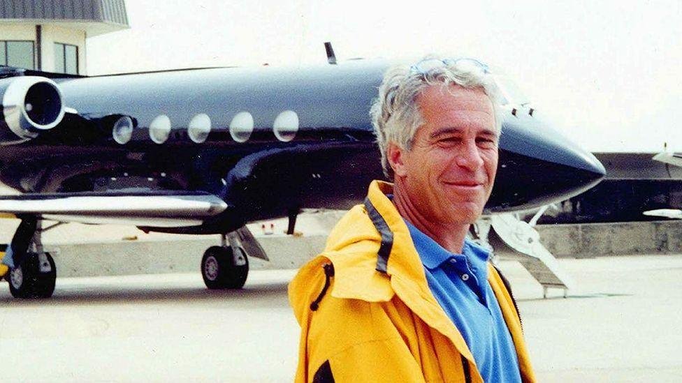 Epstein Attempted to Purchase $15 Million Palace in Morocco Before 2019 Arrest