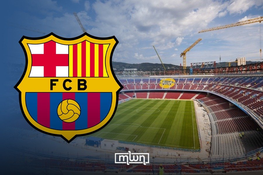 Barcelona Tops Financial Rankings Among European Champions with Over $1 Billion