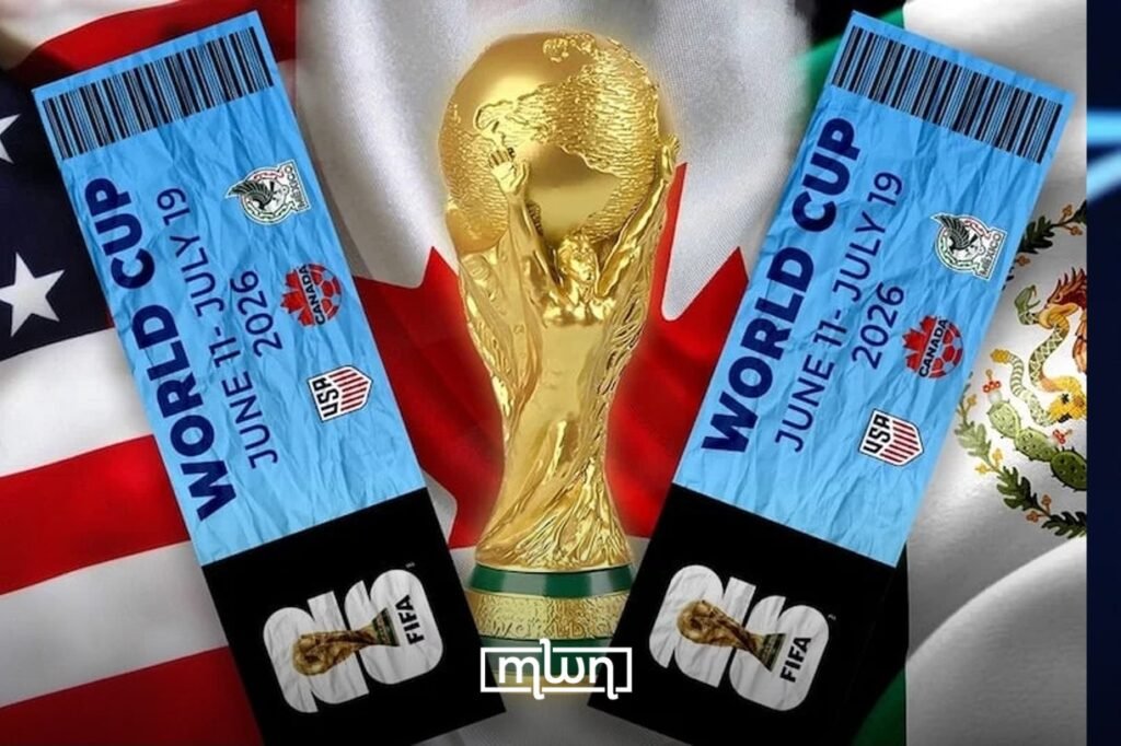 Brazil to Face Egypt in Final Friendly Before World Cup Opener Against Morocco