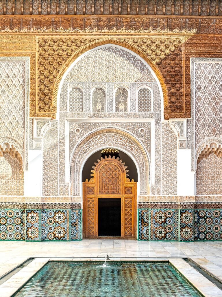 Honest Guide to 5 Amazing Cities • BEWILDERED IN MOROCCO
