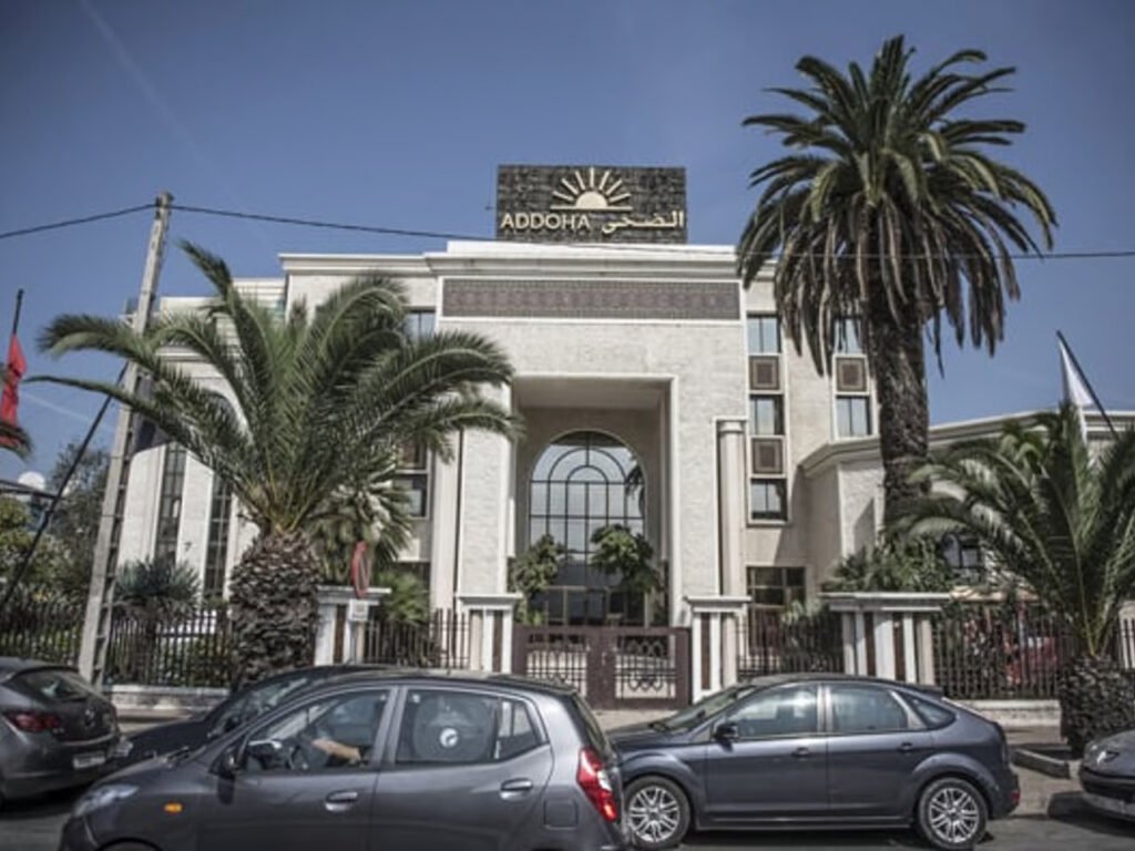 Addoha Group Secures MAD 3 Billion Abidjan Project, Accelerates West Africa Expansion