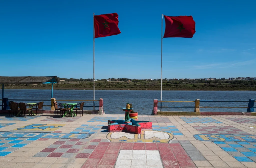 Why Everyone Is Talking About Morocco – Must See • BEWILDERED IN MOROCCO