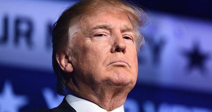 Trump Announces New 10% Global Tariff After Supreme Court Blocks His Reciprocal Duties