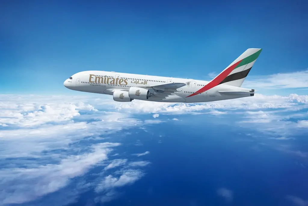 Emirates to End Algeria Flights in 2027 as Bilateral Ties Fracture