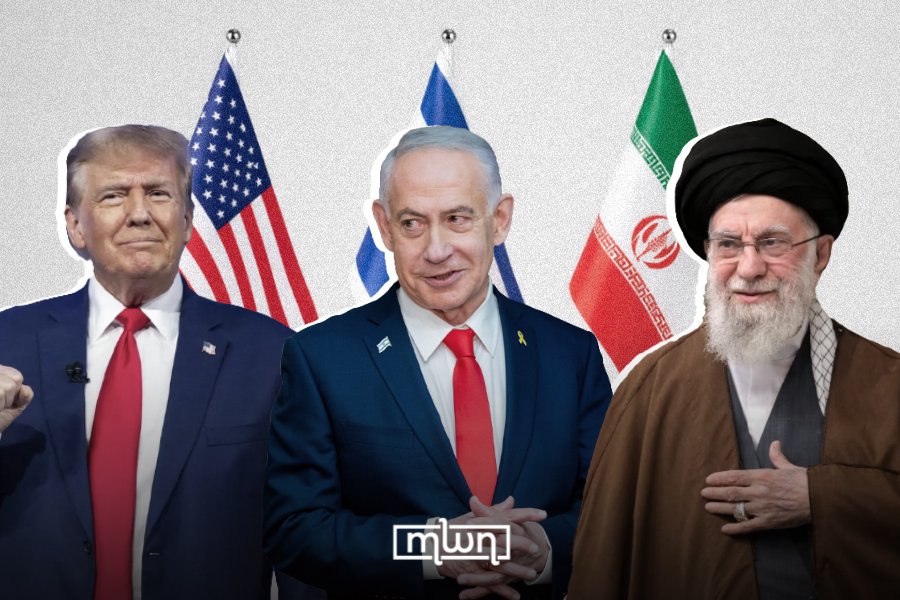 What We Know So Far About the US-Israel Attack on Iran